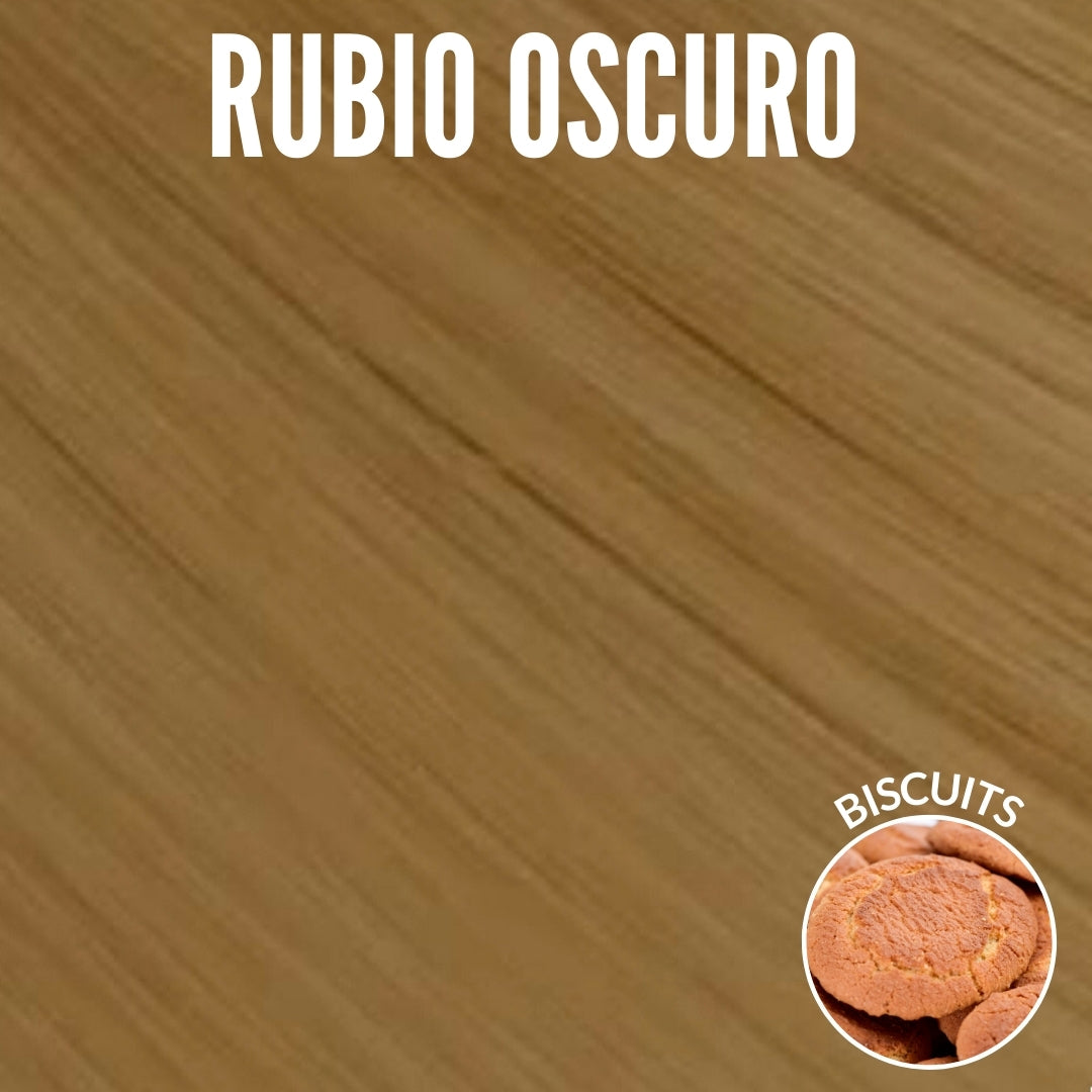 Charlotte 86cm Doble Trenza