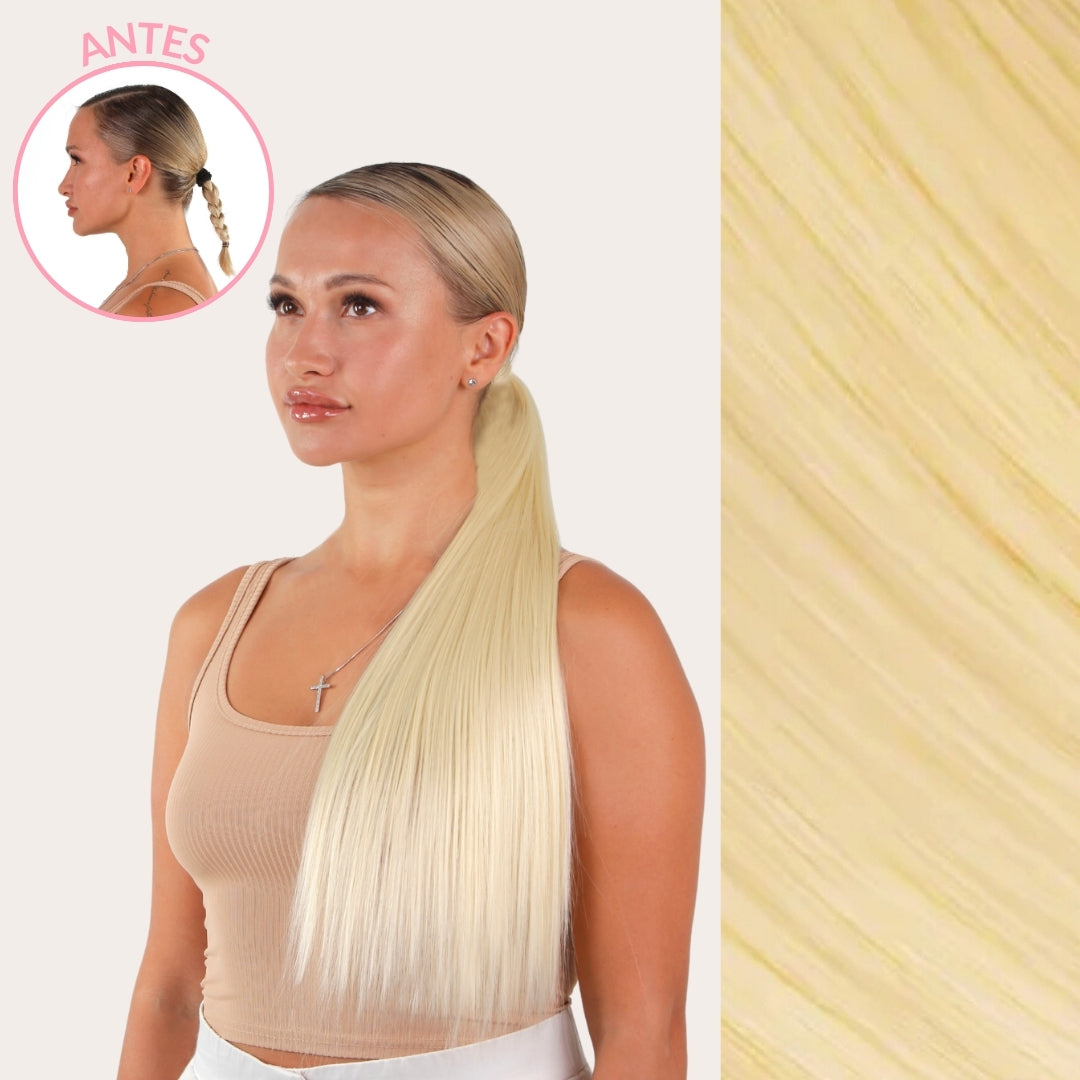 Ponytail Ariadna 55cm Lisa