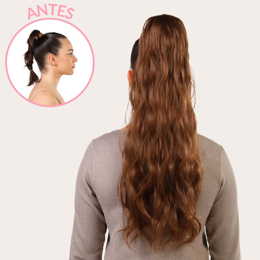 VENICE PONYTAIL 60CM