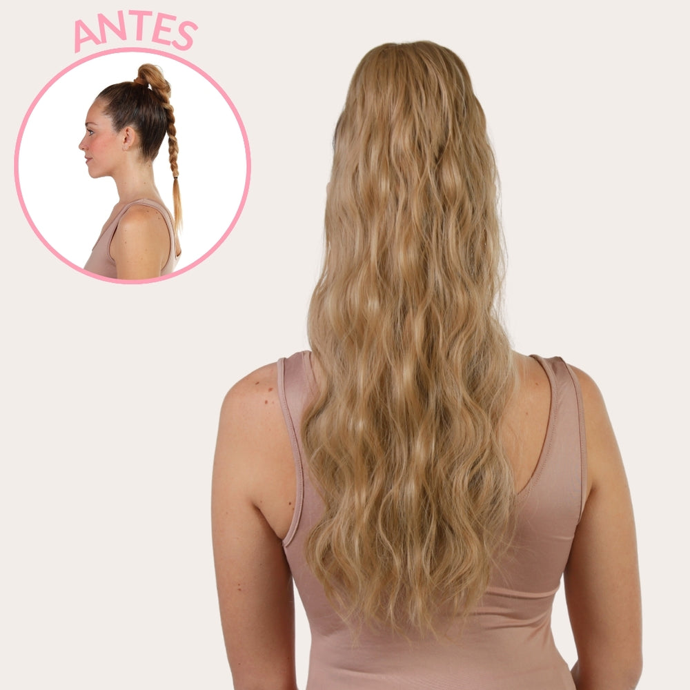 VENICE PONYTAIL 60CM