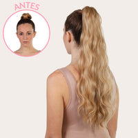 VENICE PONYTAIL 60CM