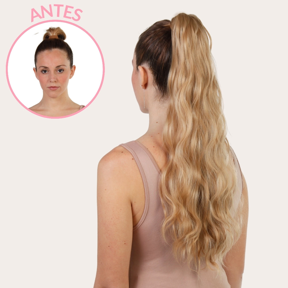 VENICE PONYTAIL 60CM