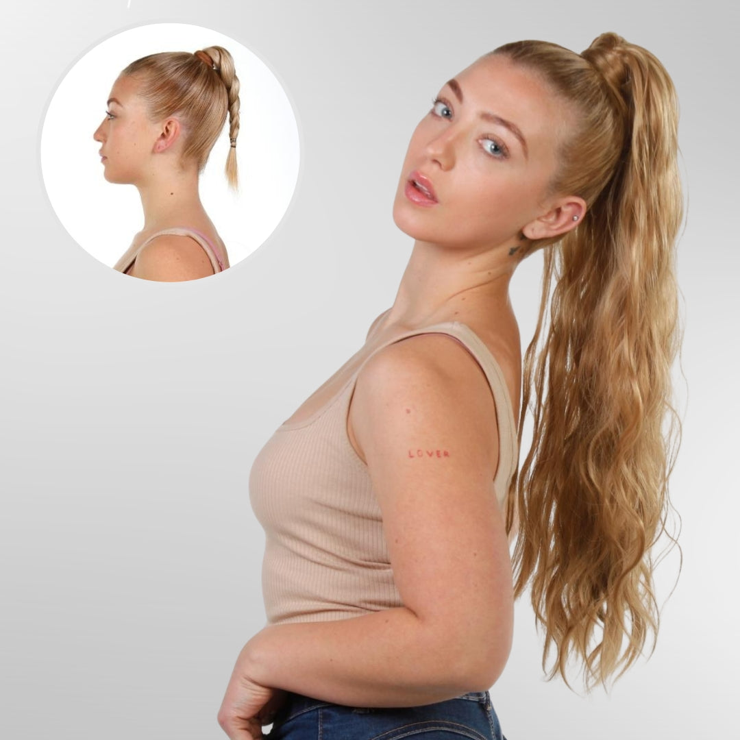 VENICE PONYTAIL 60CM