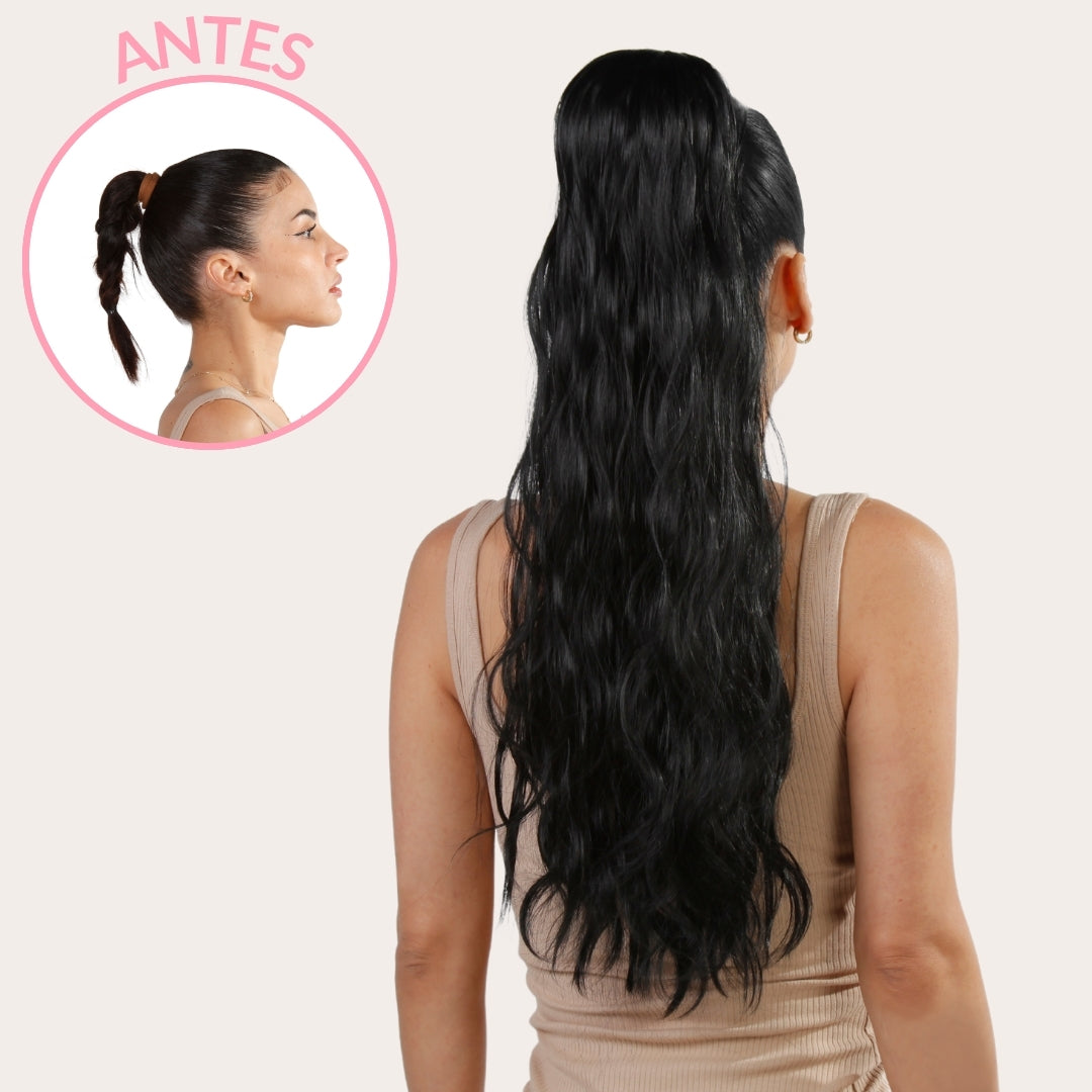 VENICE PONYTAIL 60CM