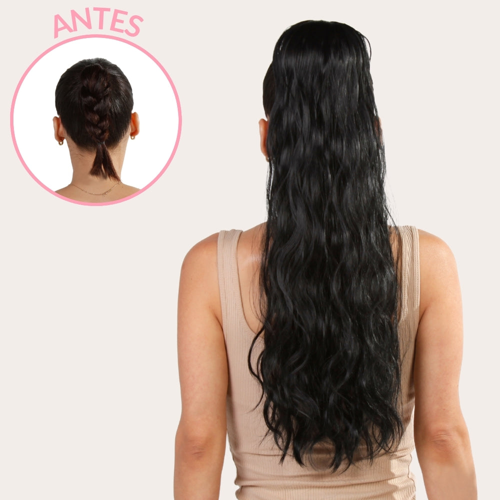 VENICE PONYTAIL 60CM