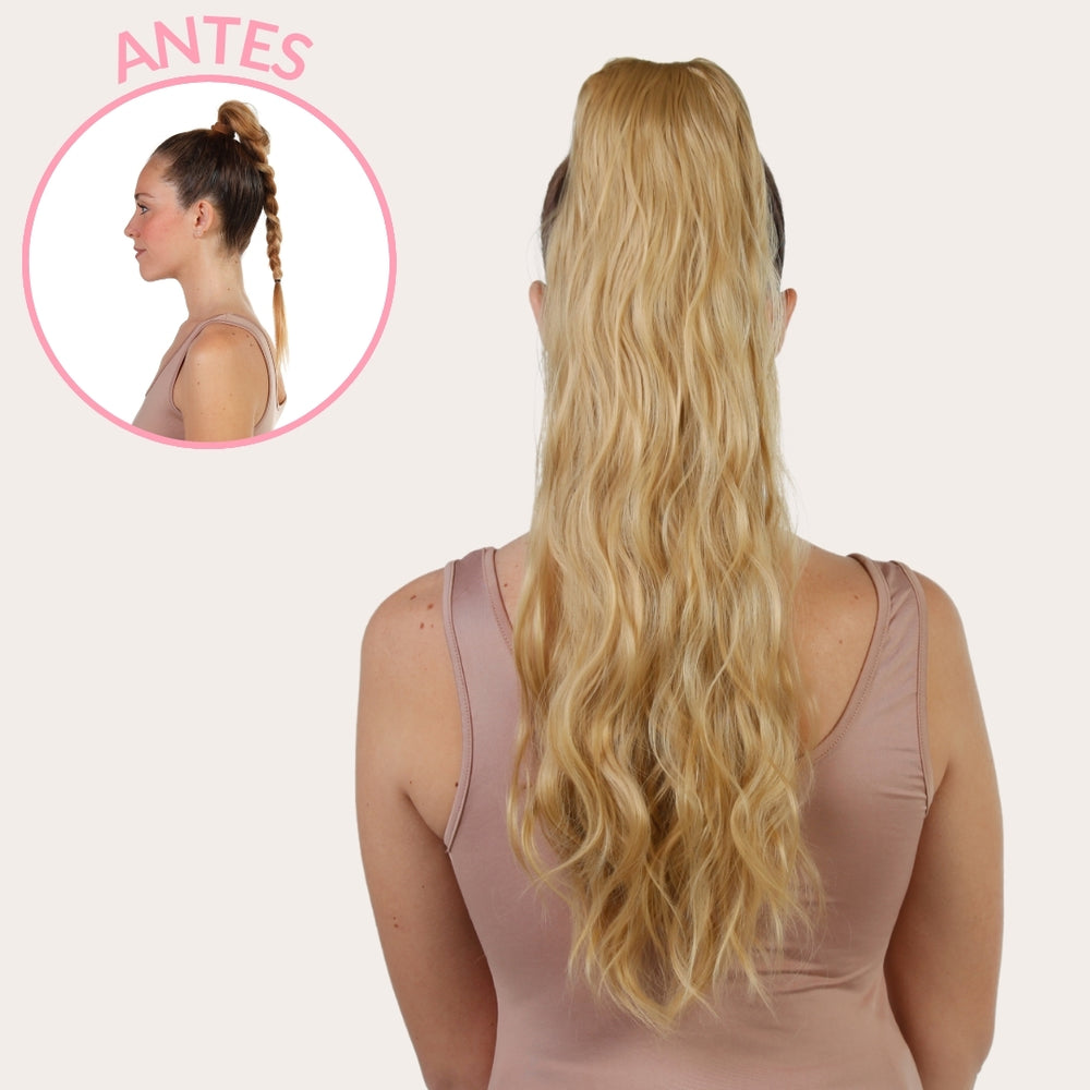 VENICE PONYTAIL 60CM