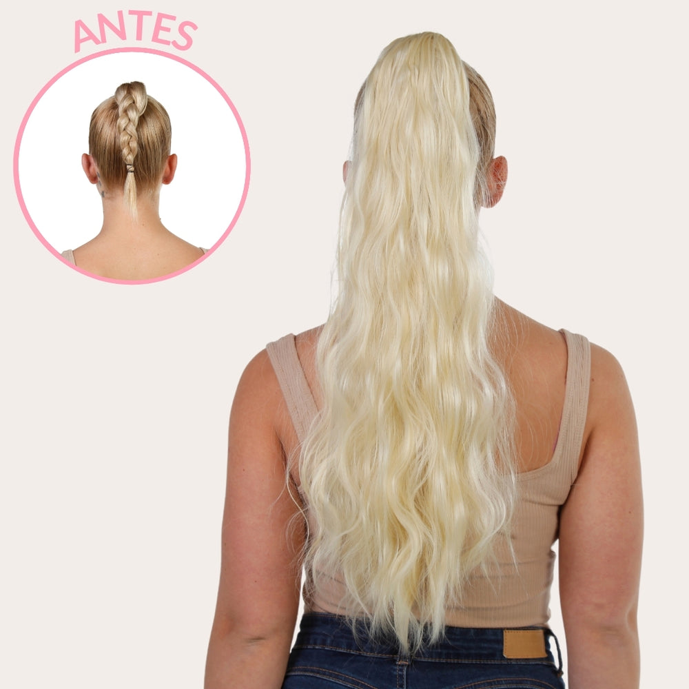 VENICE PONYTAIL 60CM