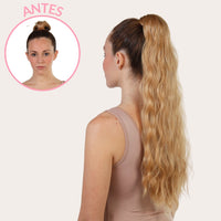 VENICE PONYTAIL 60CM