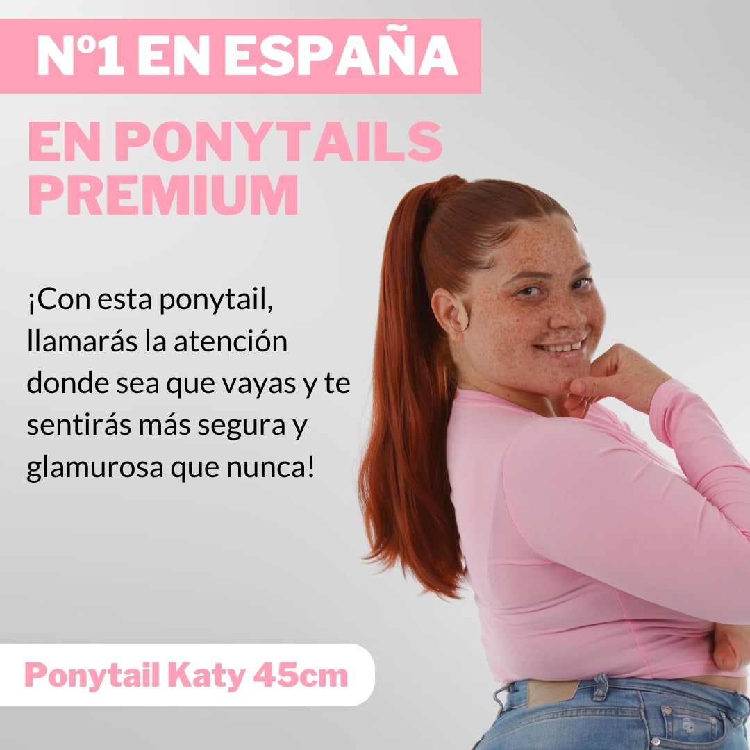 KATY 45CM ESTILO 90S