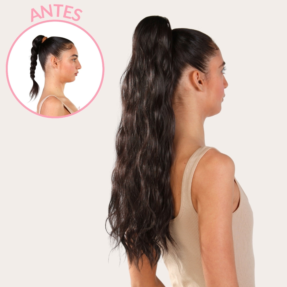 VENICE PONYTAIL 60CM