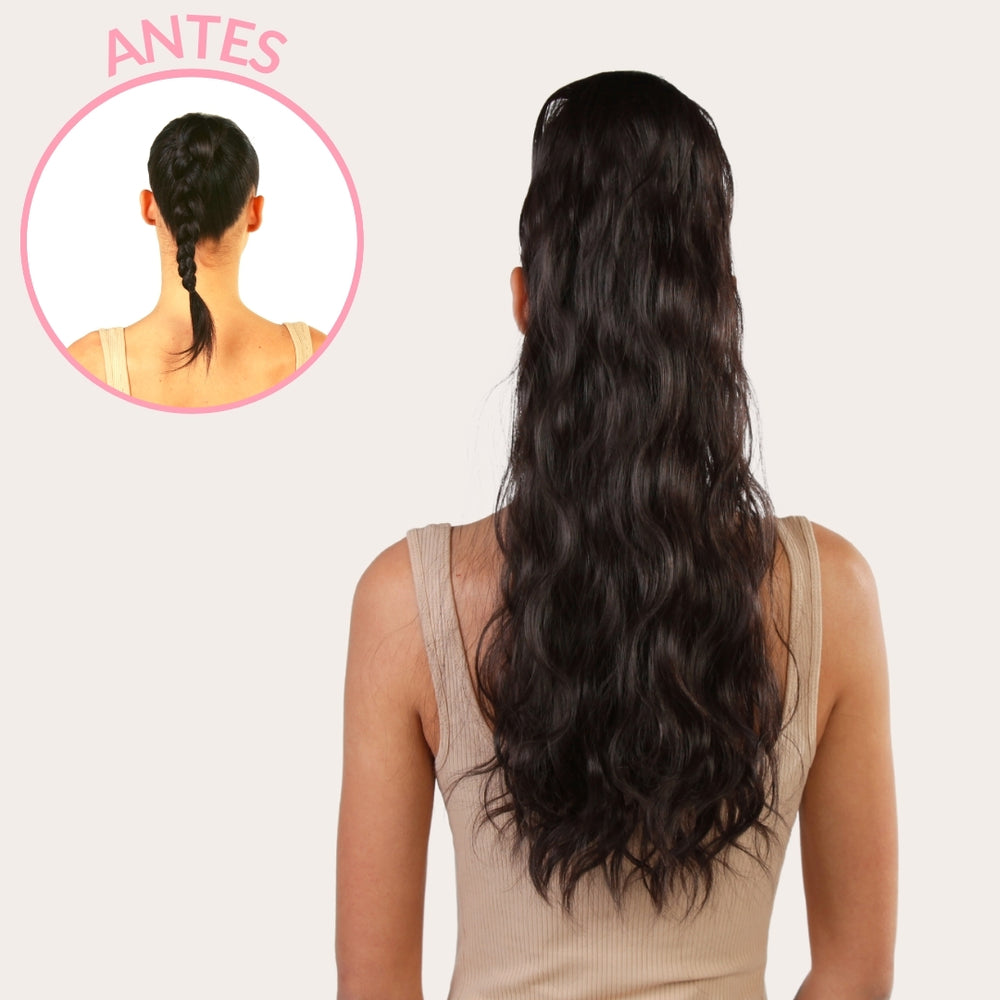 VENICE PONYTAIL 60CM