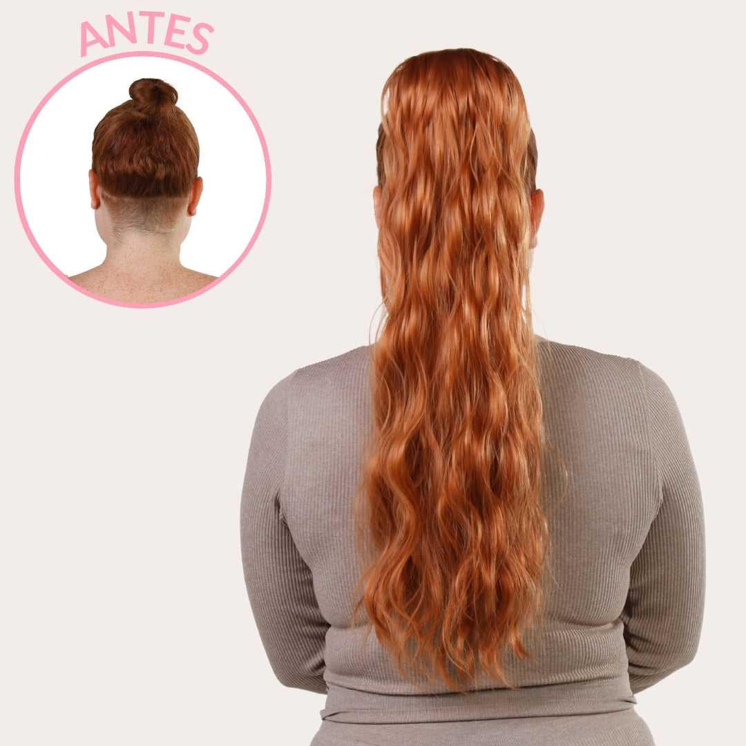 VENICE PONYTAIL 60CM