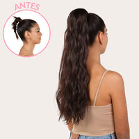 VENICE PONYTAIL 60CM