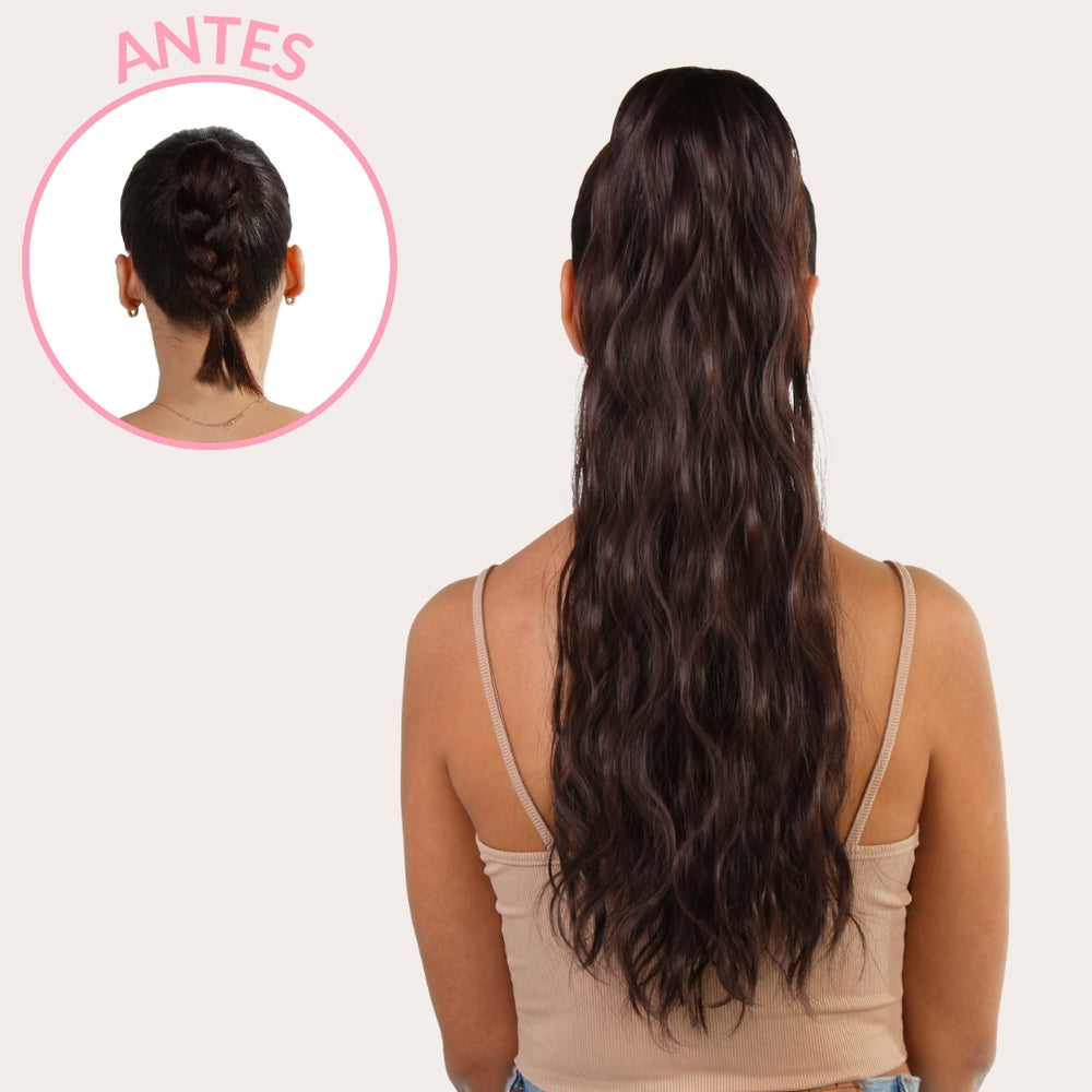 VENICE PONYTAIL 60CM