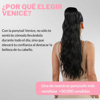 VENICE PONYTAIL 60CM