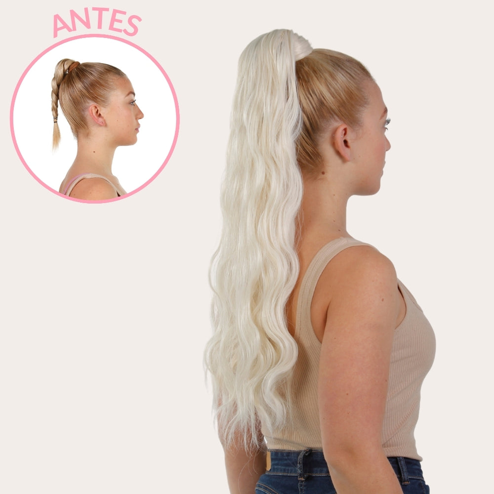 VENICE PONYTAIL 60CM