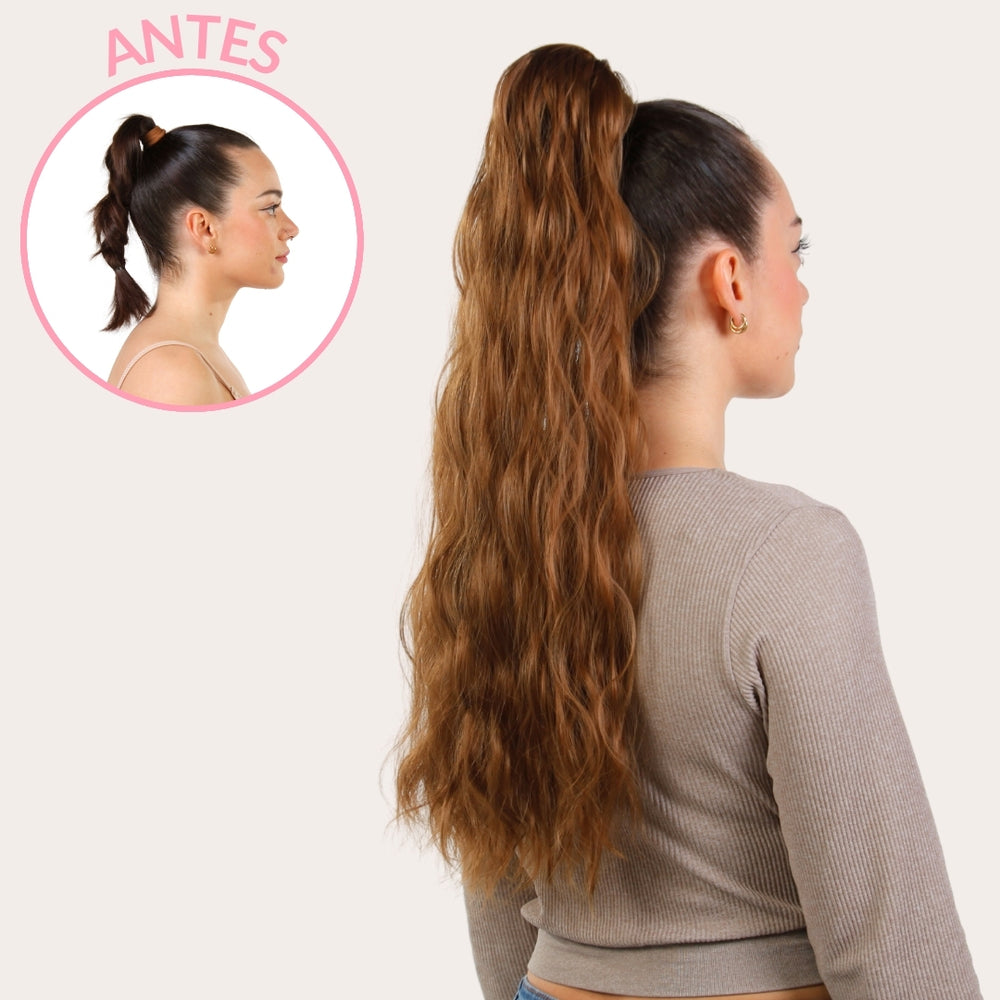 VENICE PONYTAIL 60CM