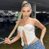 KIM 86CM TRENZA