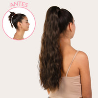 VENICE PONYTAIL 60CM