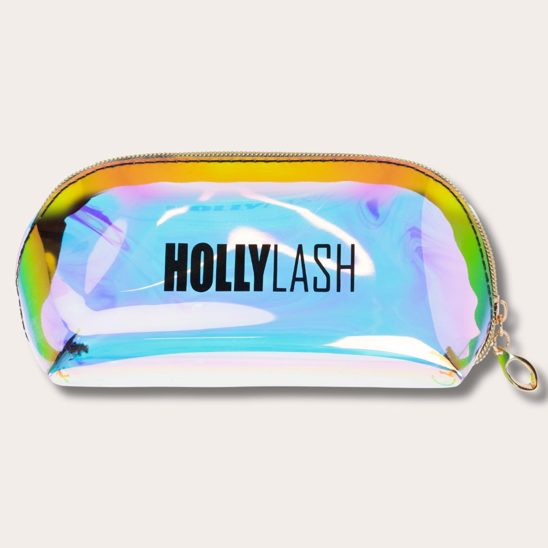 HOLOGRAPHIC BAG