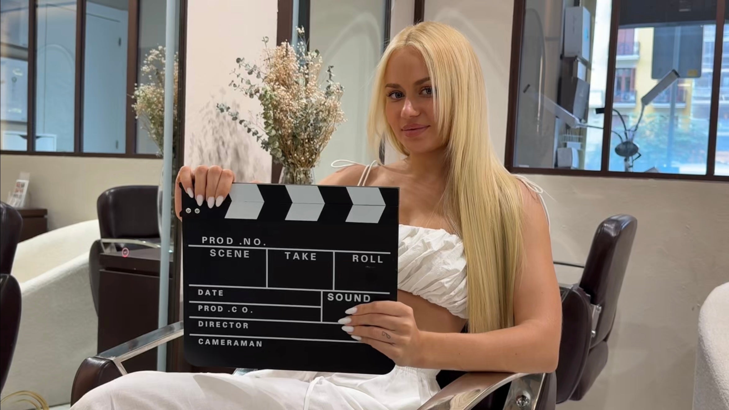 Cargar video: 