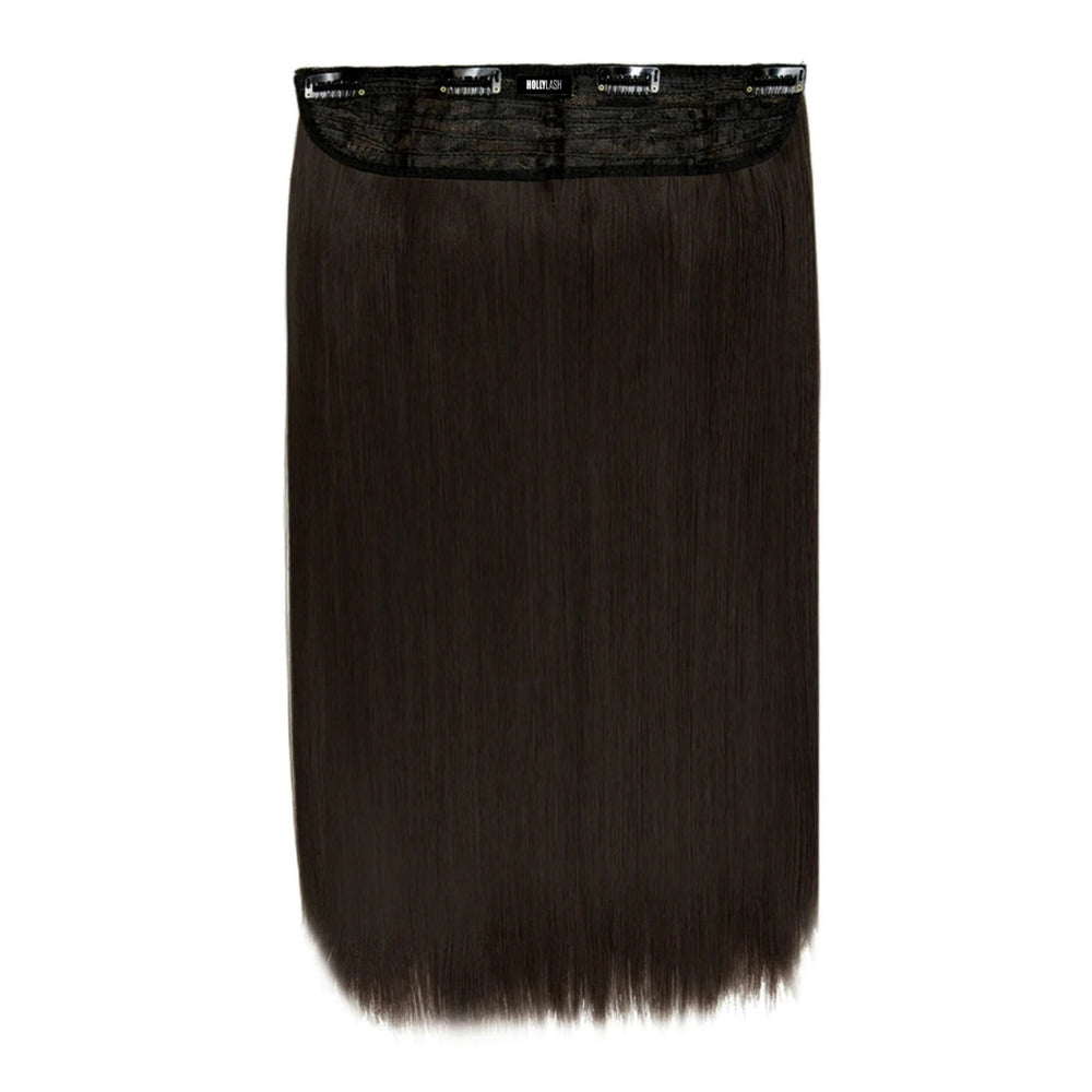 EXTENSIONES LISAS CLIP 45CM