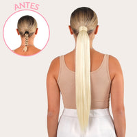 Ponytail Ariadna 55cm Lisa