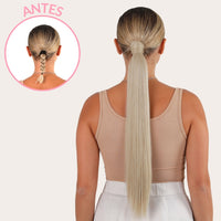 Ponytail Ariadna 55cm Lisa