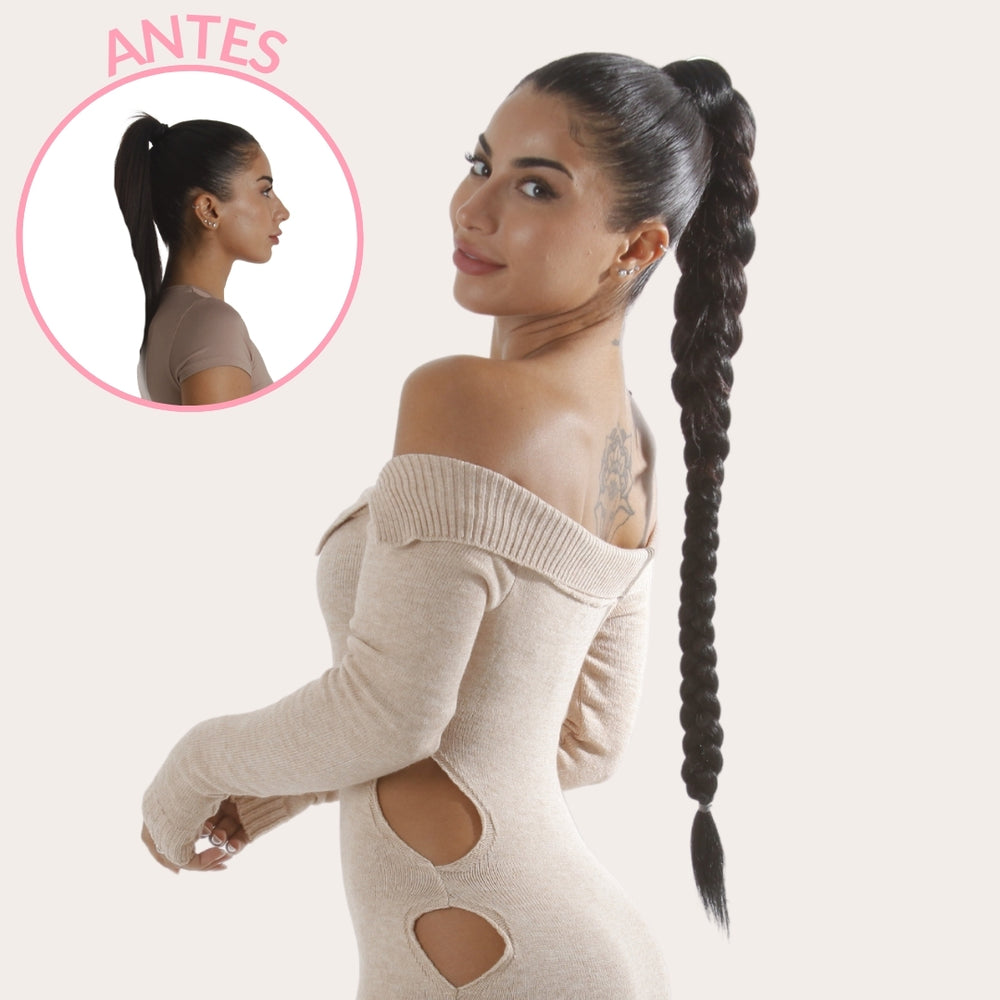 KIM 86CM TRENZA