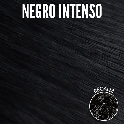 Banda Frontal Invisible - Cabello Natural 100% REMY