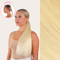 Ponytail Ariadna 55cm Lisa